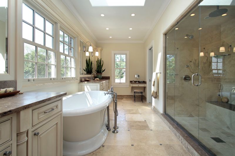 Luxurious Bathtub Replacements