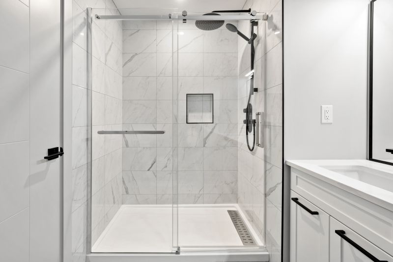 Premium Shower Enclosure