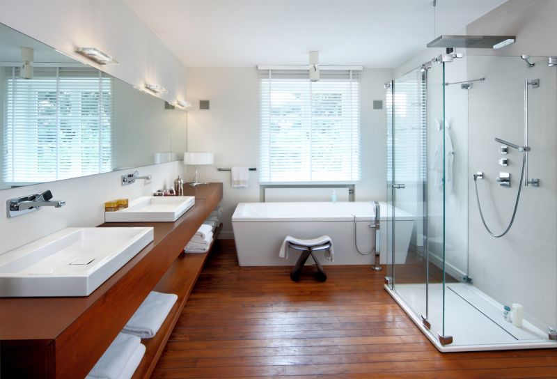 Stylish Bathroom Remodel